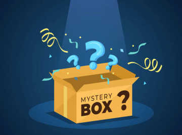 Spiritual Mystery Box